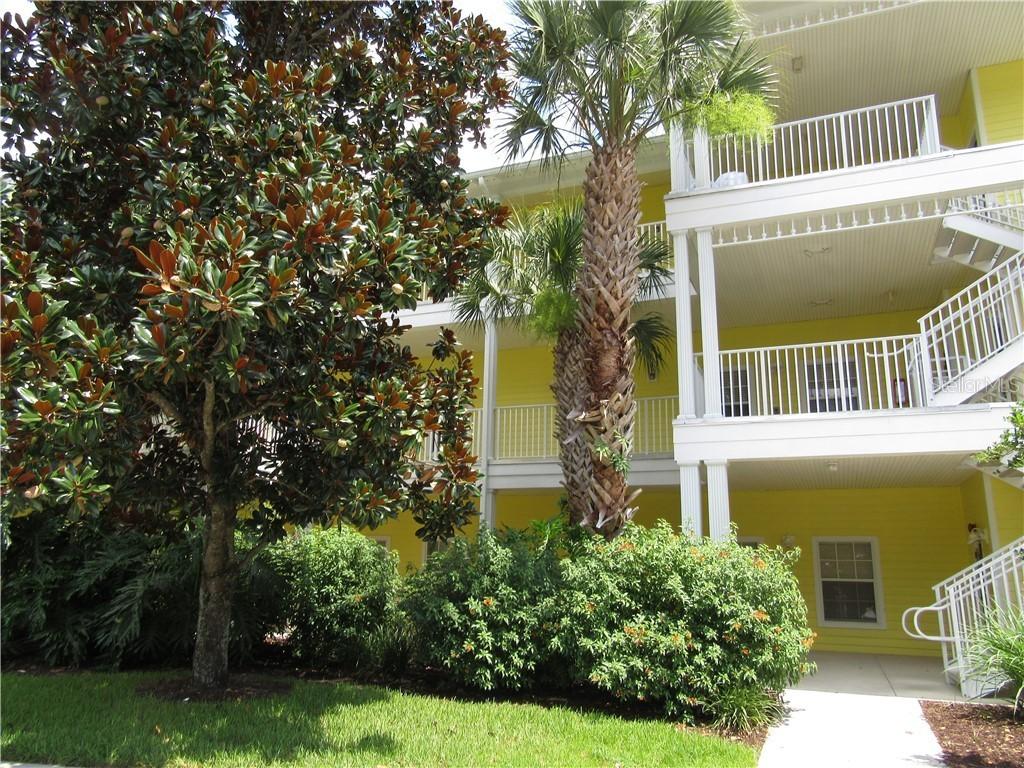 605 Lucaya Loop #2105, Davenport, FL 33897