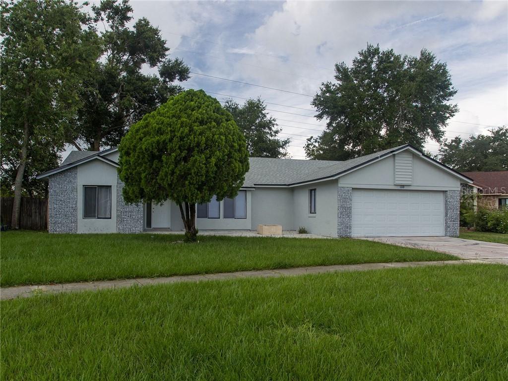 133 Grovewood Ave, Sanford, FL 32773