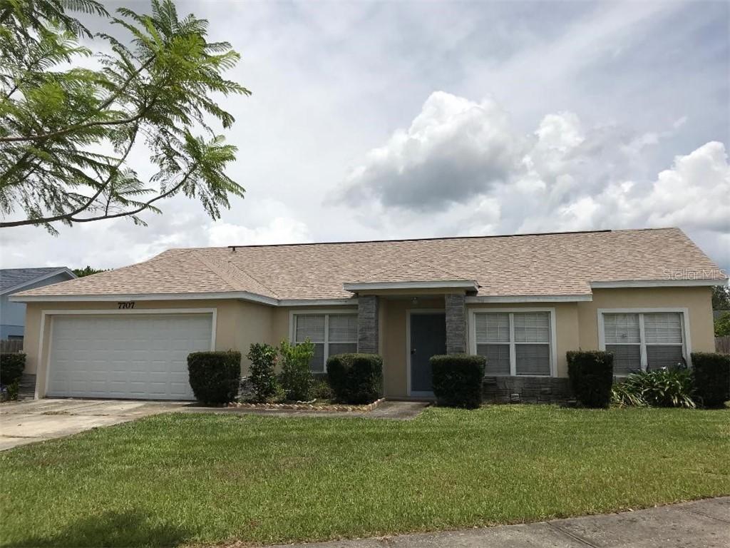 7707 Chaplin Ln., Orlando, FL 32818
