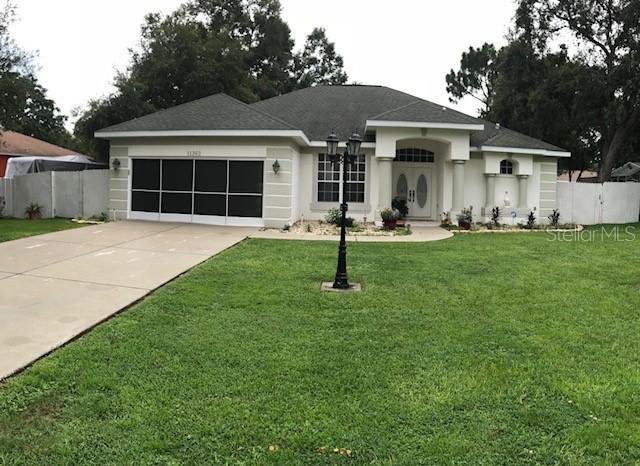 11362 Blythville Rd., Spring Hill, FL 34608