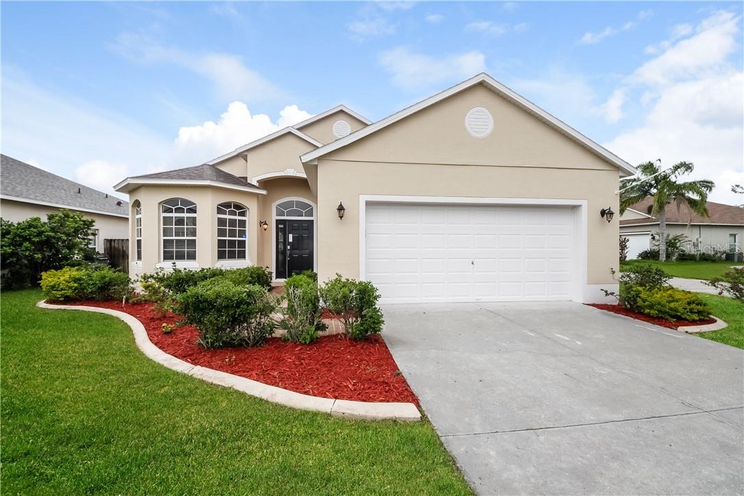 7714 Renwood Ct., Orlando, FL 32818