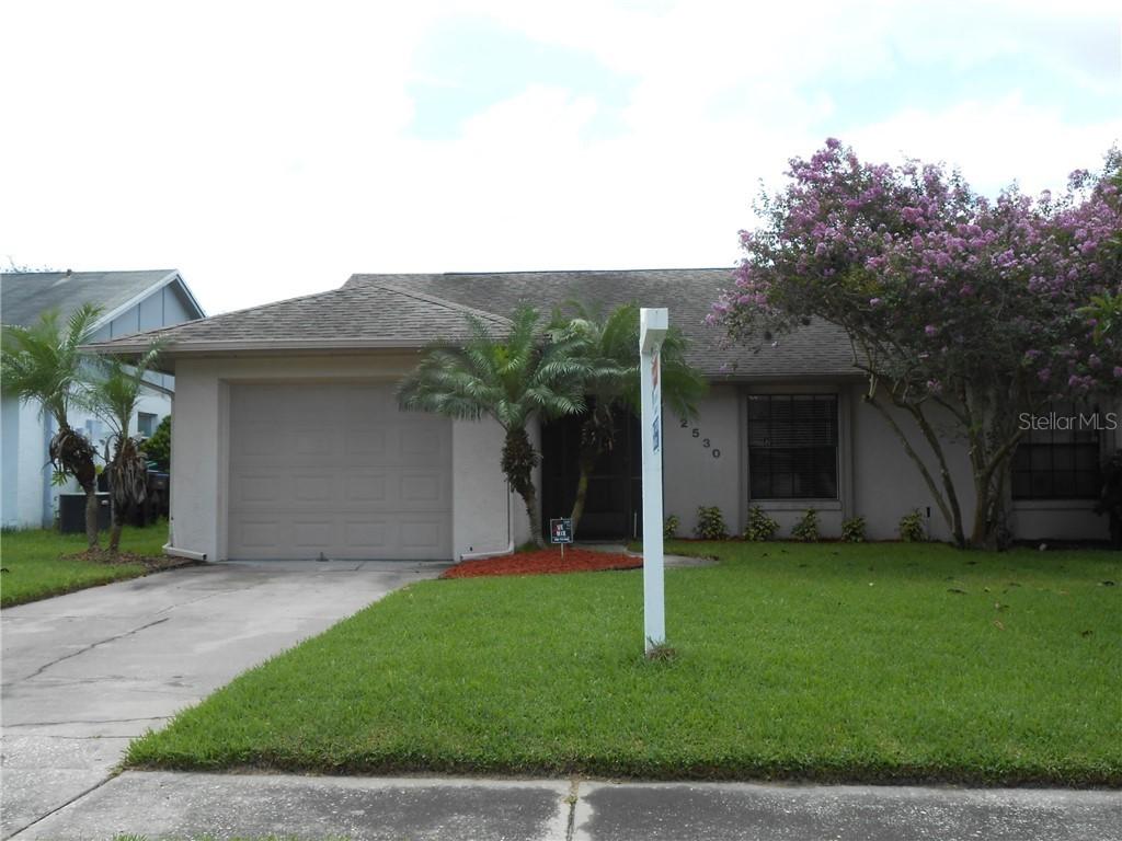 2530 Fabry Cir., Orlando, FL 32817