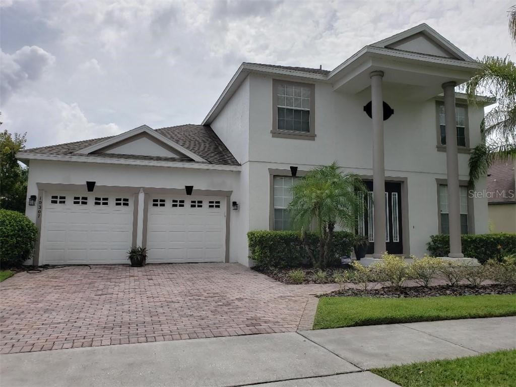 10307 Kristen Park Dr., Orlando, FL 32832