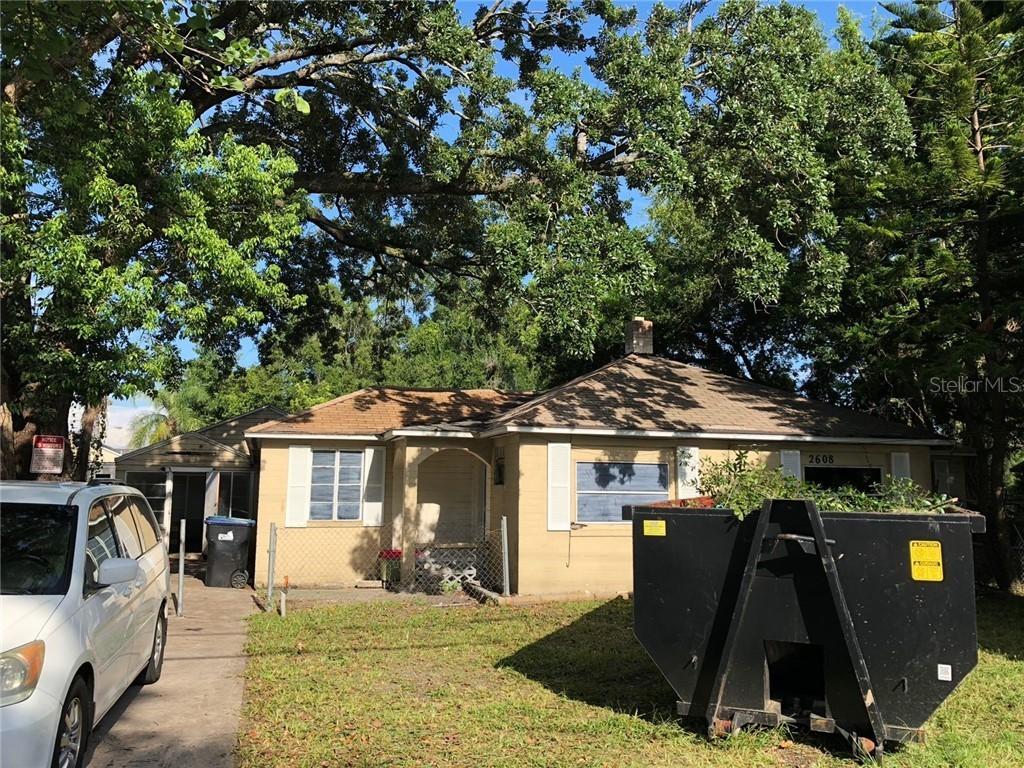 2608 S Westmoreland Dr., Orlando, FL 32805