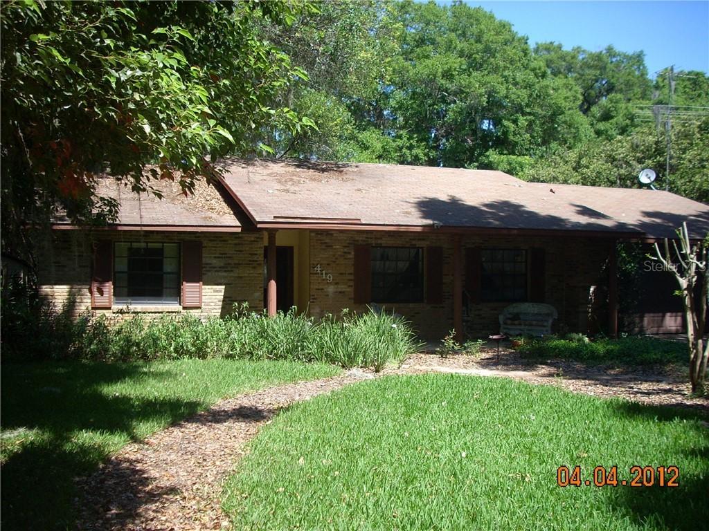 419 W 1st Ave., Windermere, FL 34786
