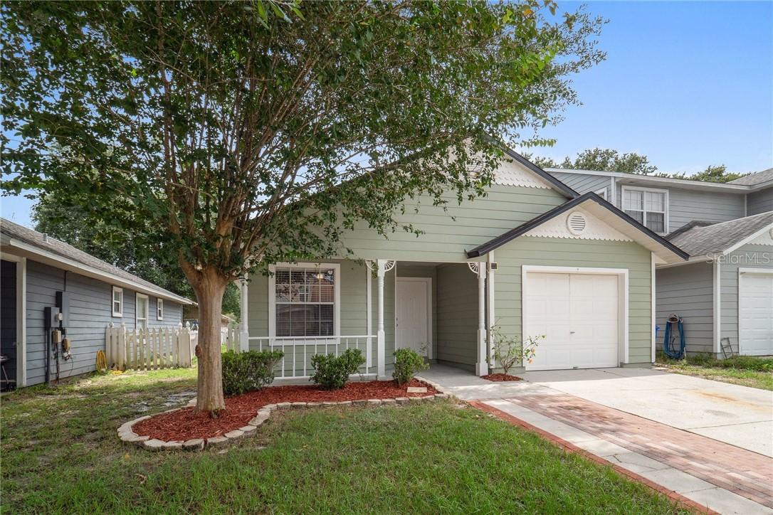 6739 Brittany Chase Ct., Orlando, FL 32810