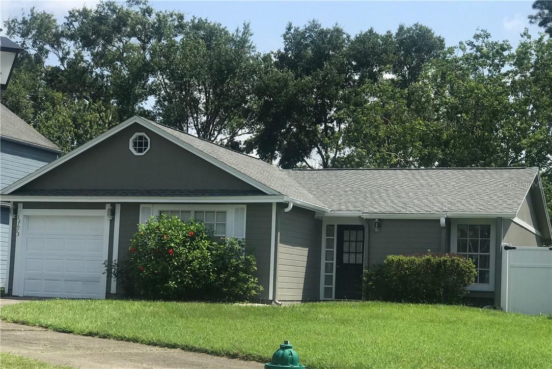 12673 Whiterapids Dr., Orlando, FL 32828