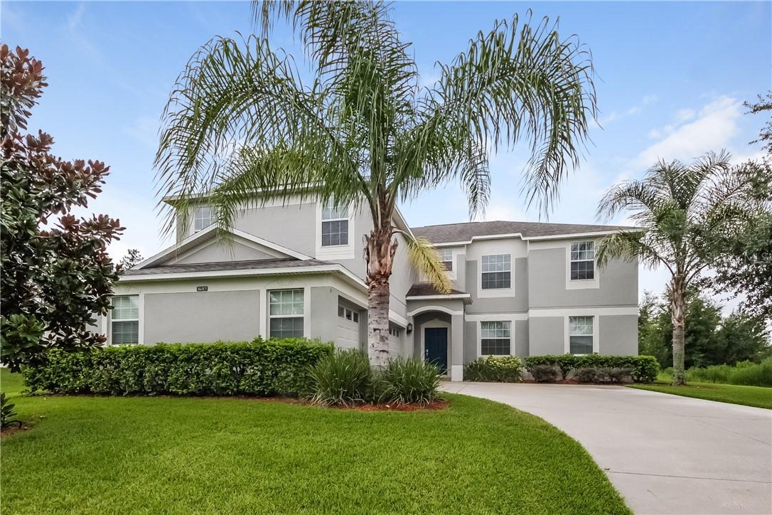 4612 Coppola Dr., Mount Dora, FL 32757