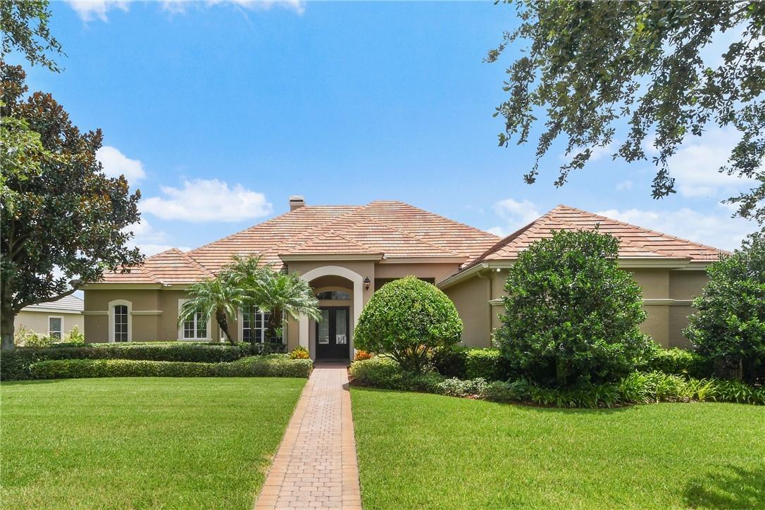 13456 Bonica Way, Windermere, FL 34786