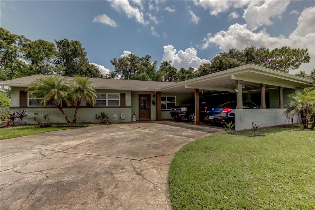 3492 Bougainvillea Dr., Winter Park, FL 32792