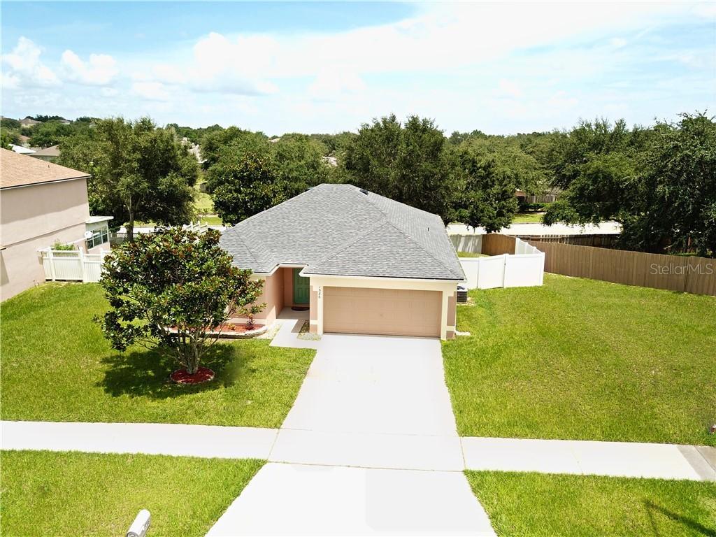 1586 Muir Cir., Clermont, FL 34711
