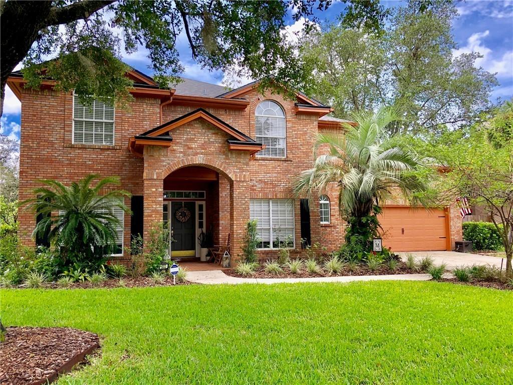 383 Remington Dr., Oviedo, FL 32765