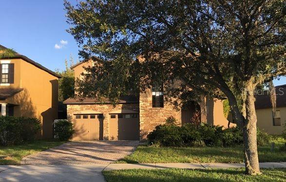 10043 Silver Laurel Way, Orlando, FL 32832