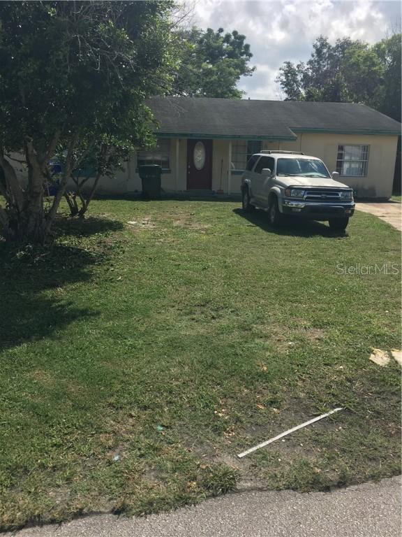 809 Doreen Ave., Ocoee, FL 34761