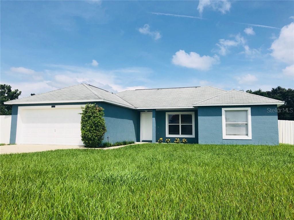 10337 Cayo Costa Ct., Clermont, FL 34711