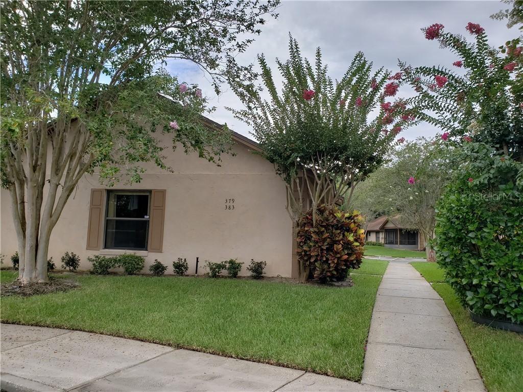 383 Douglas Way #59, Winter Garden, FL 34787