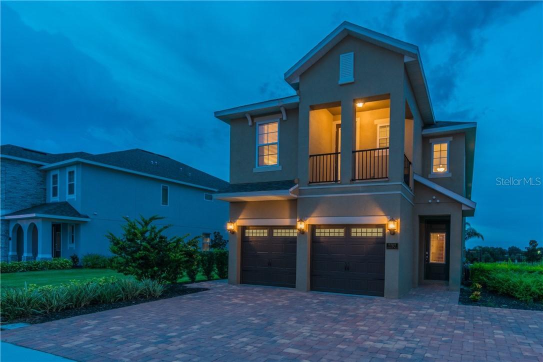 7707 Banyon Way, Kissimmee, FL 34747