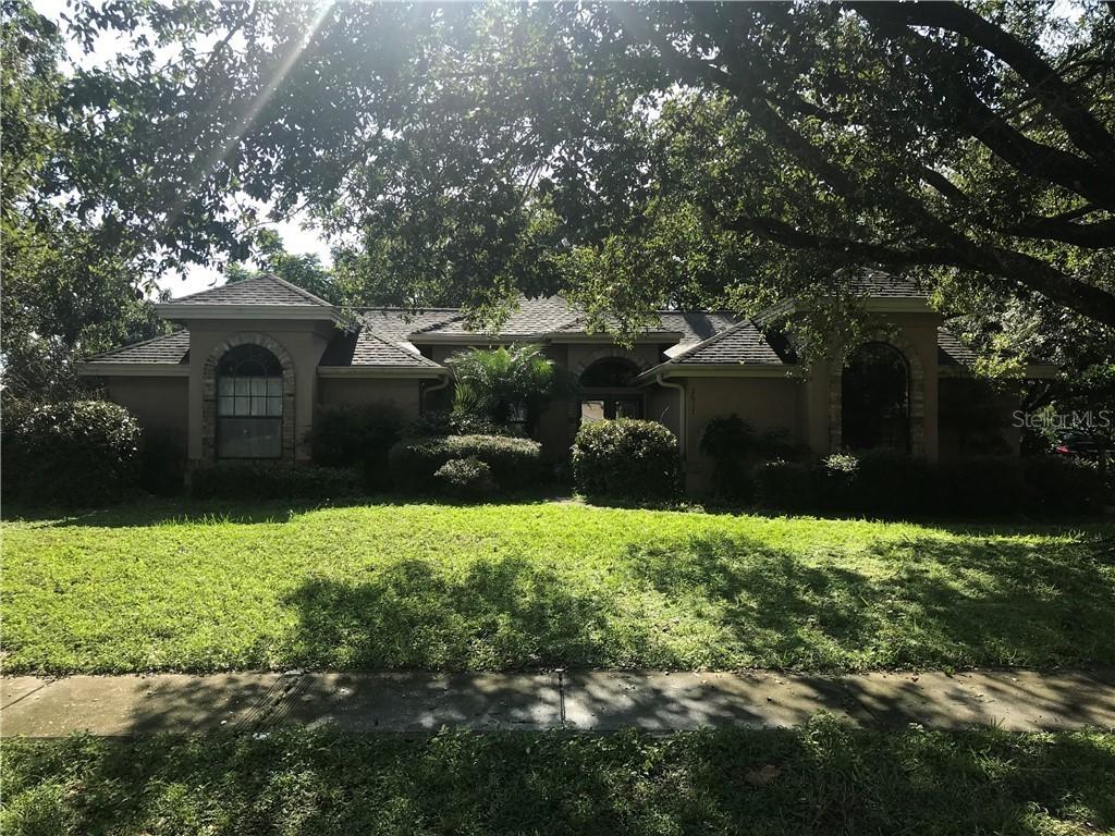 2617 Cedar Bluff Ln., Ocoee, FL 34761