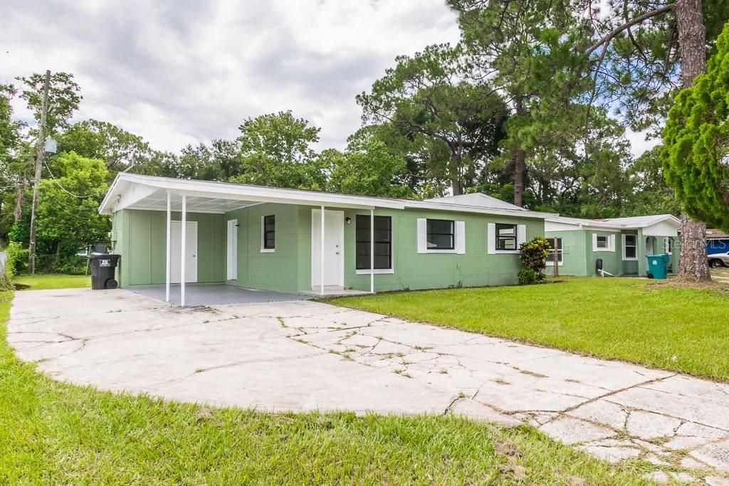 1419 Zenith Pl., Orlando, FL 32808