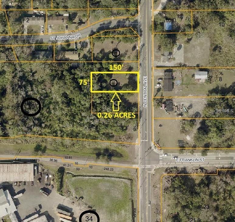 309 N Central Ave., Oviedo, FL 32765