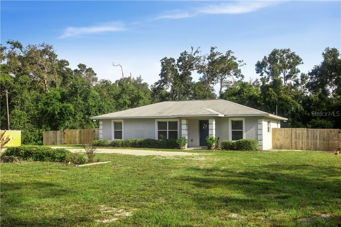 29519 E State Road 44, Eustis, FL 32736