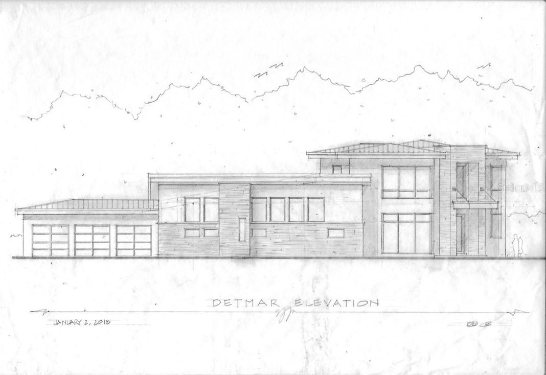 100 Detmar Dr., Winter Park, FL 32789