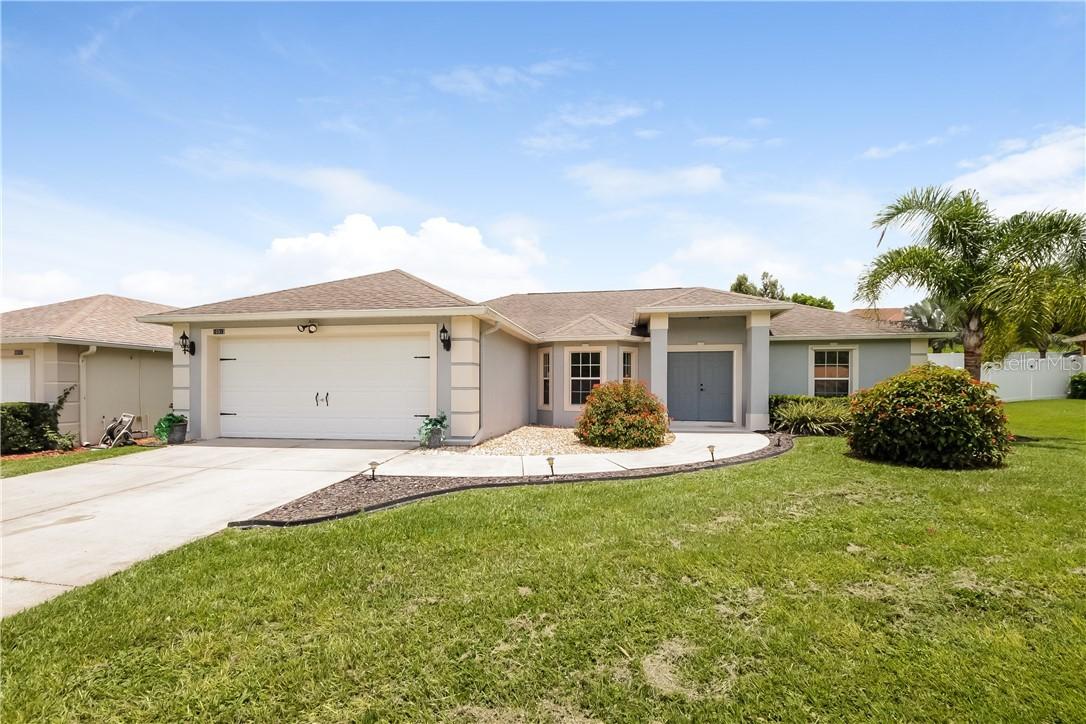 10513 Vista Pines Loop, Clermont, FL 34711