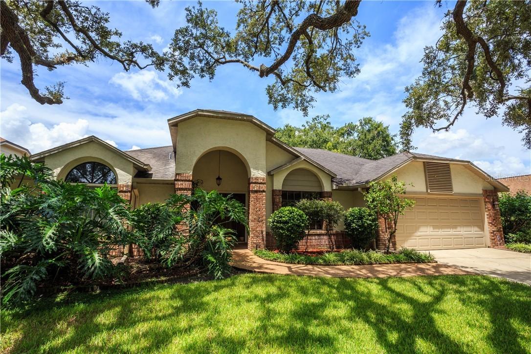 968 Lenmore Ct., Orlando, FL 32812