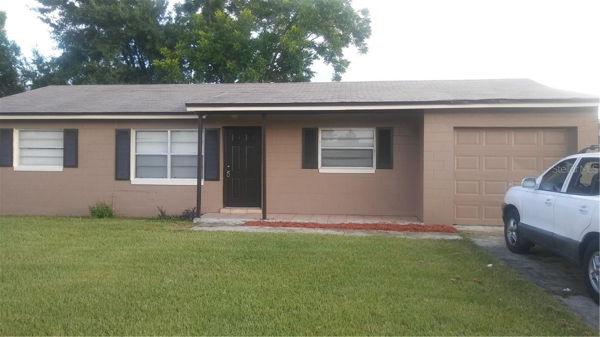 5326 Botany Ct., Orlando, FL 32811
