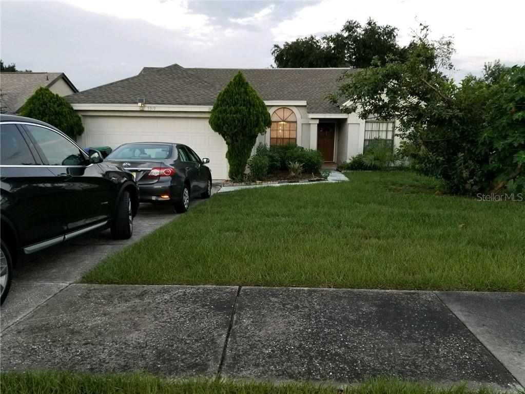 [Address Hidden by Seller], Orlando, FL 32810