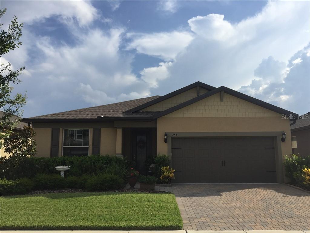 2643 Mead Ave., Saint Cloud, FL 34771