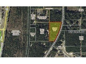 Gilliam Rd., Orlando, FL 32818