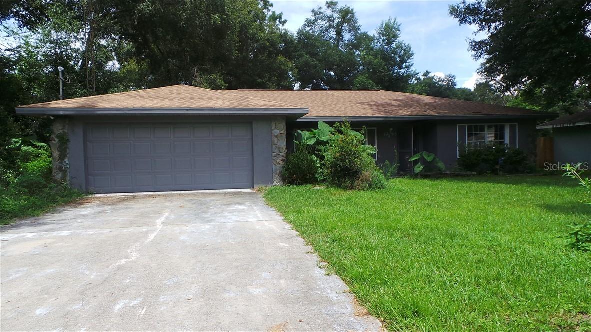12205 SE 72nd Terrace Rd., Belleview, FL 34420
