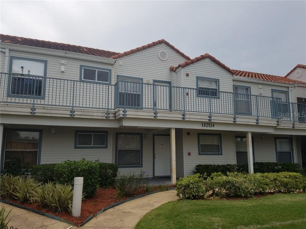 2524 Woodgate Blvd. #204, Orlando, FL 32822