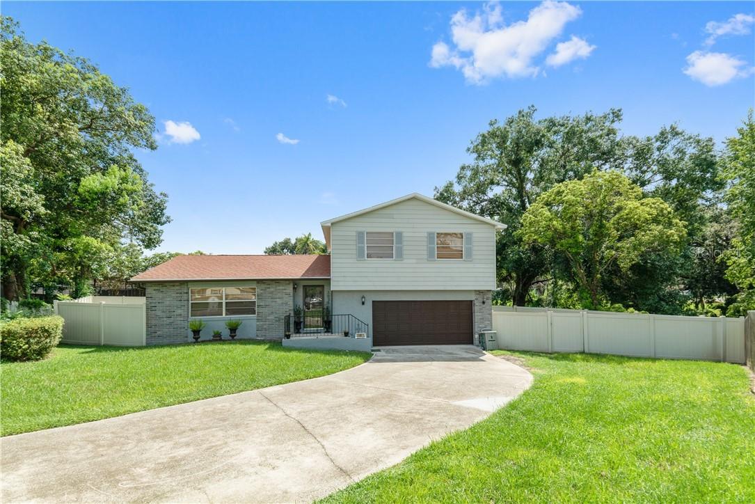 3021 Dikewood Ct., Winter Park, FL 32792