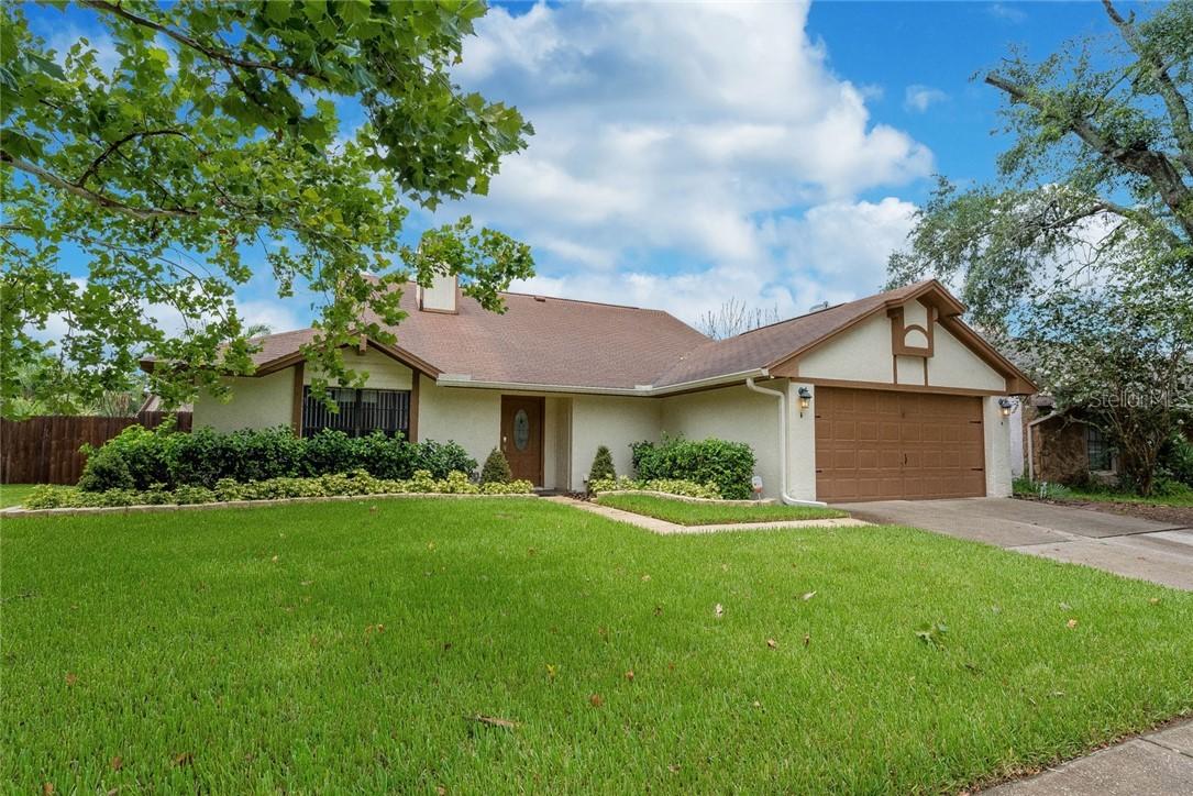 4020 Biscayne Dr., Winter Springs, FL 32708