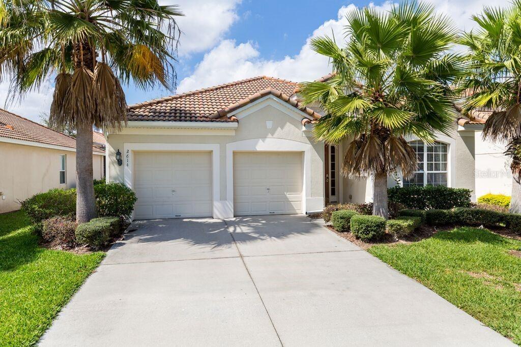 2614 Bowring St., Kissimmee, FL 34747