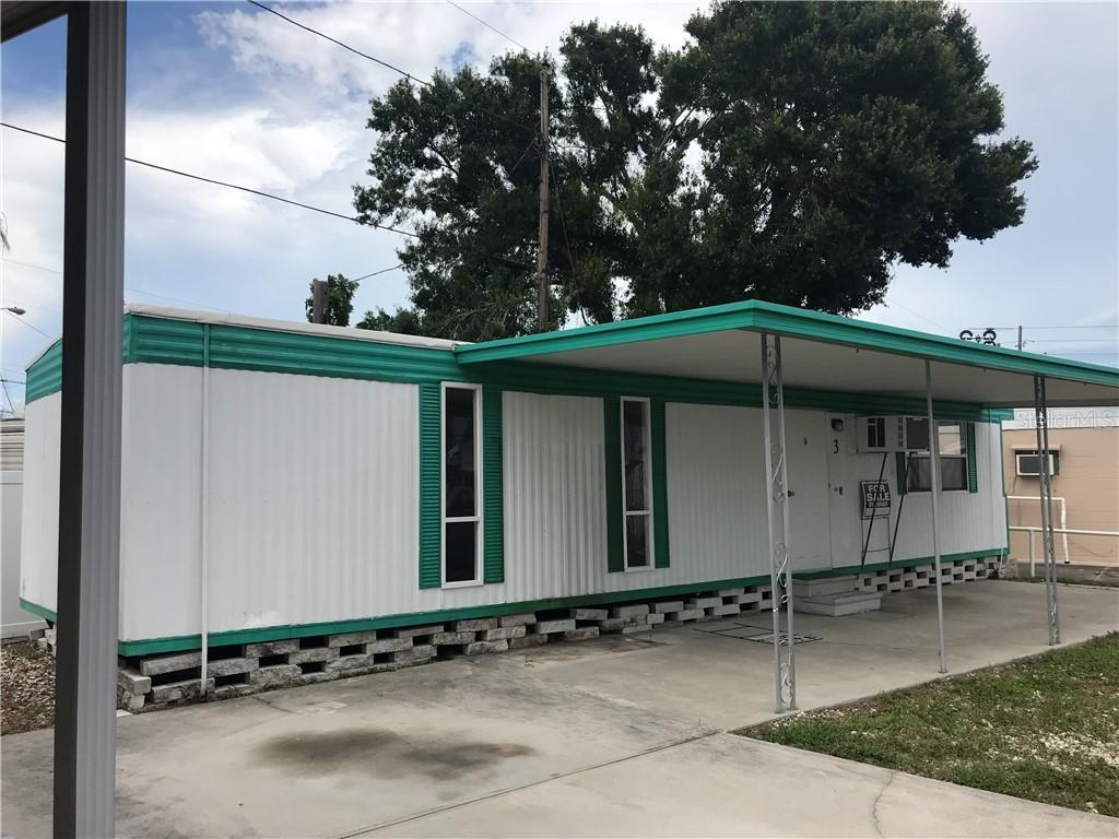 12766 Seminole Blvd. #3, Largo, FL 33778