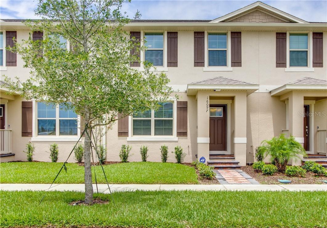 16097 Pebble Bluff Loop, Winter Garden, FL 34787