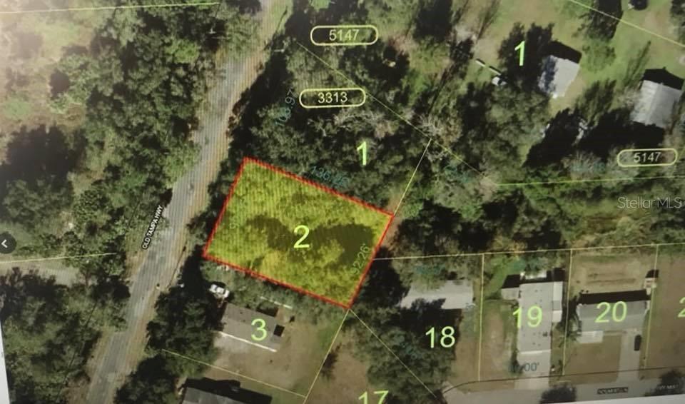Old Tampa Hwy., Davenport, FL 33896
