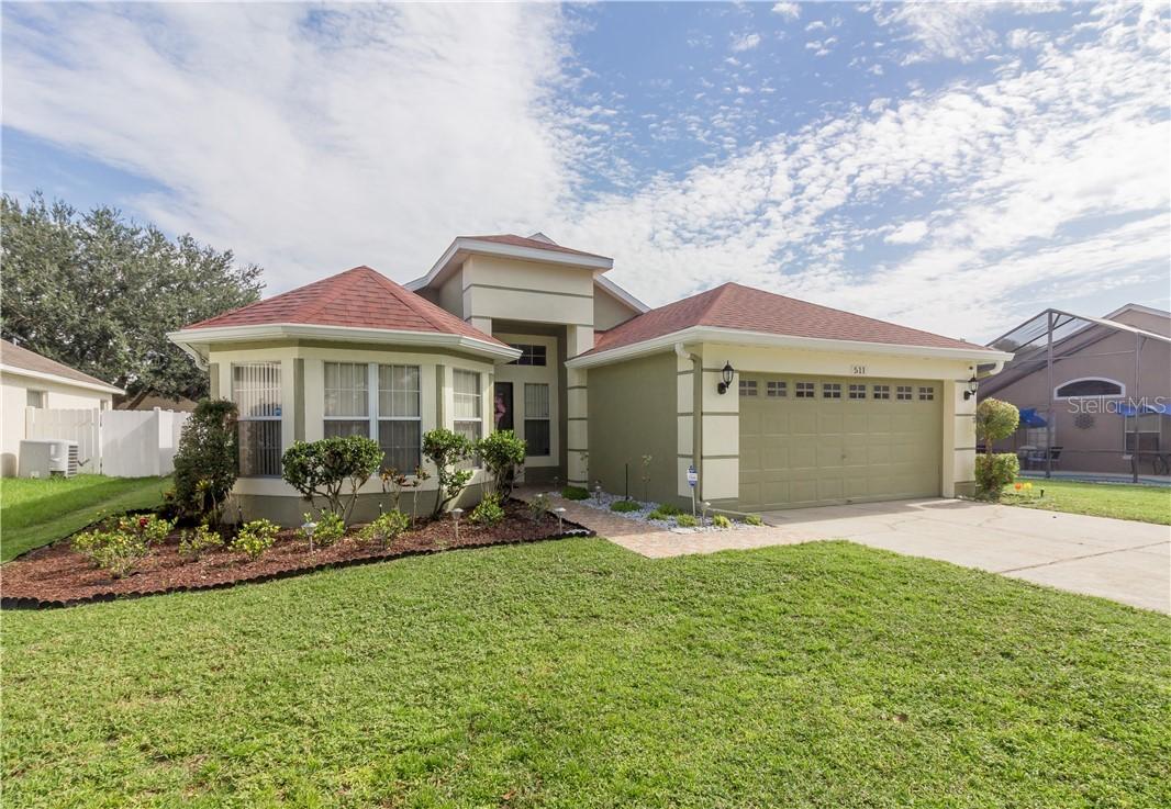511 Fahey Ct., Orlando, FL 32824