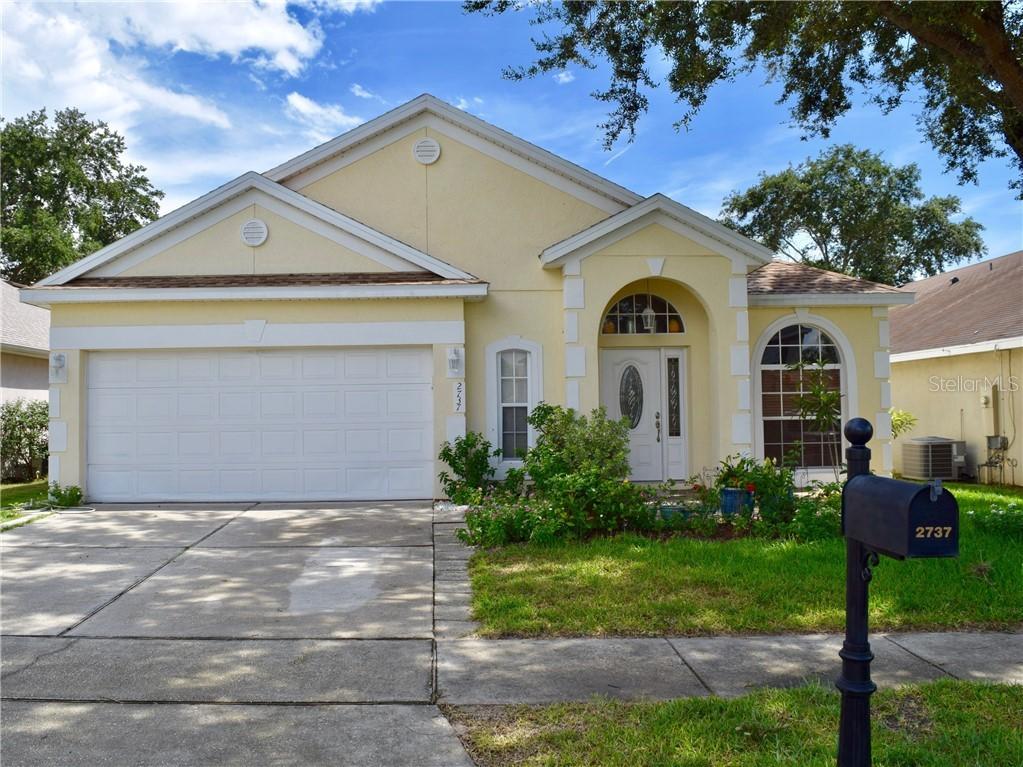 2737 Bellewater Pl., Oviedo, FL 32765