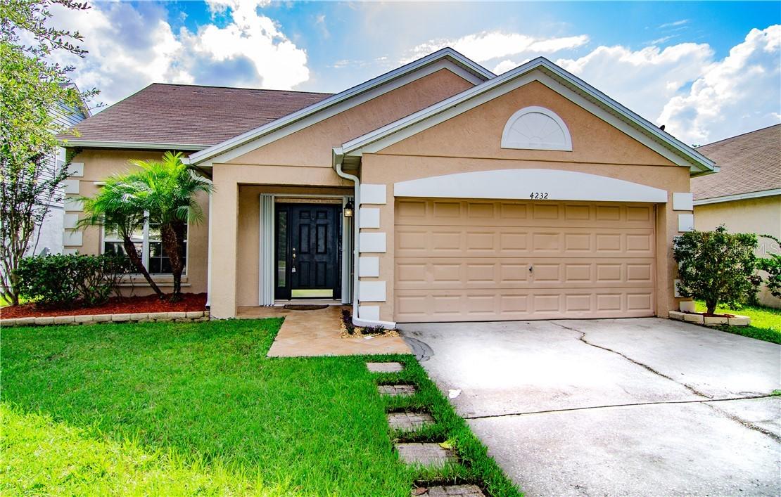 4232 Boca Woods Dr., Orlando, FL 32826