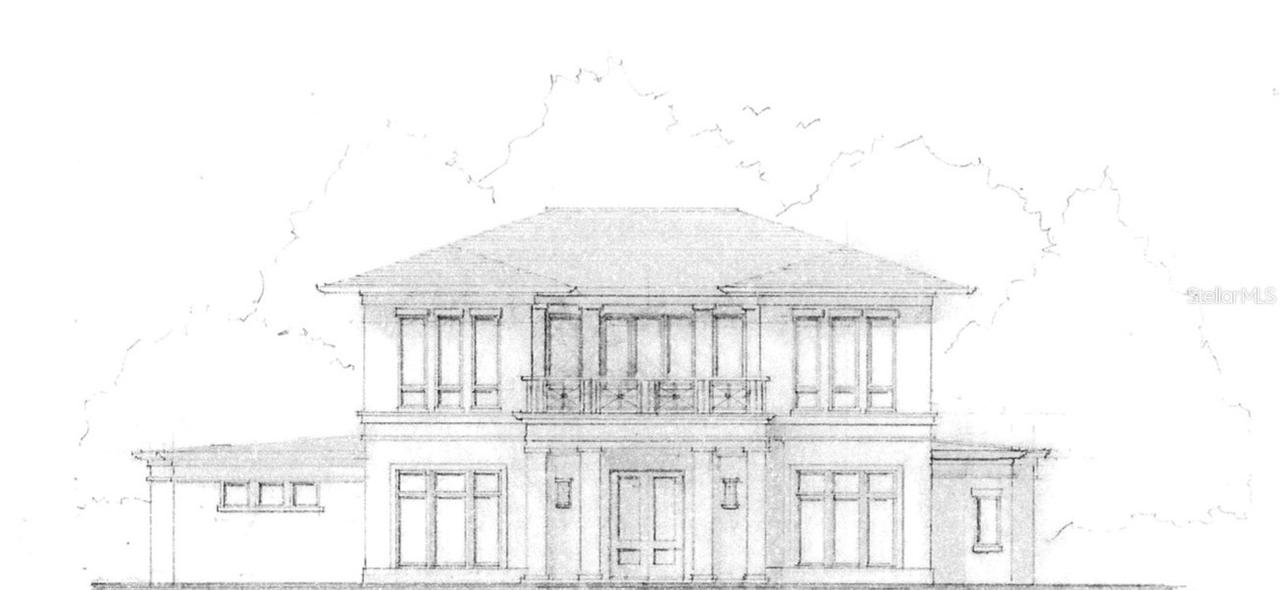 1775 Via Venetia, Winter Park, FL 32789