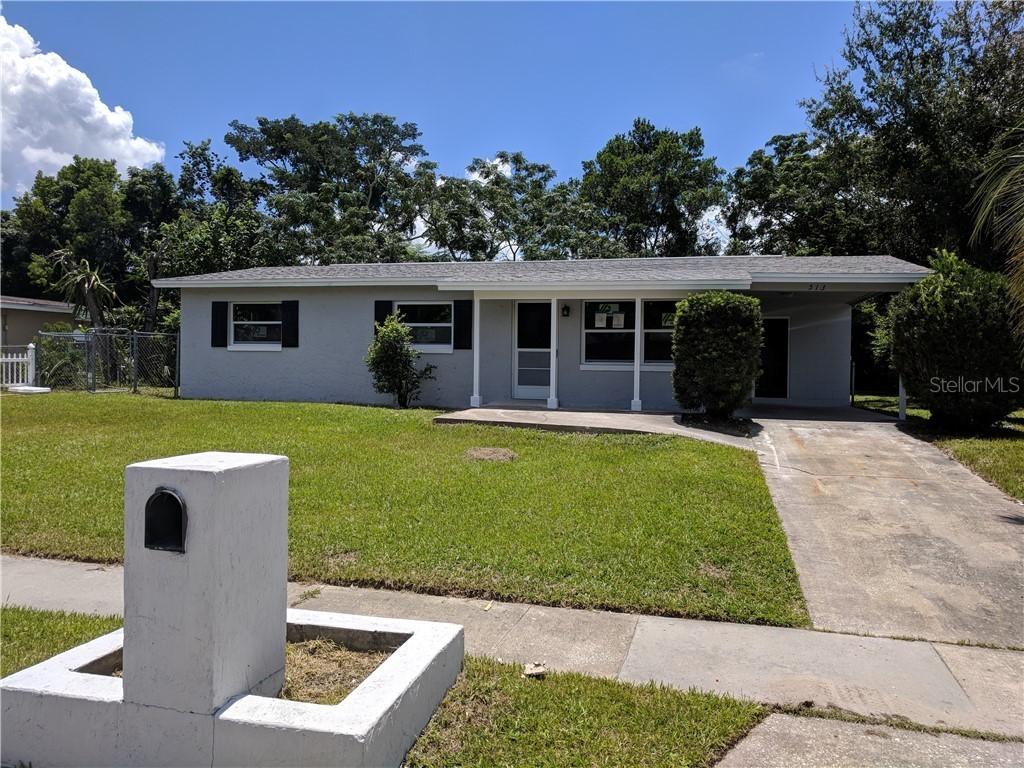 513 Peach Tree Ln., Altamonte Springs, FL 32701