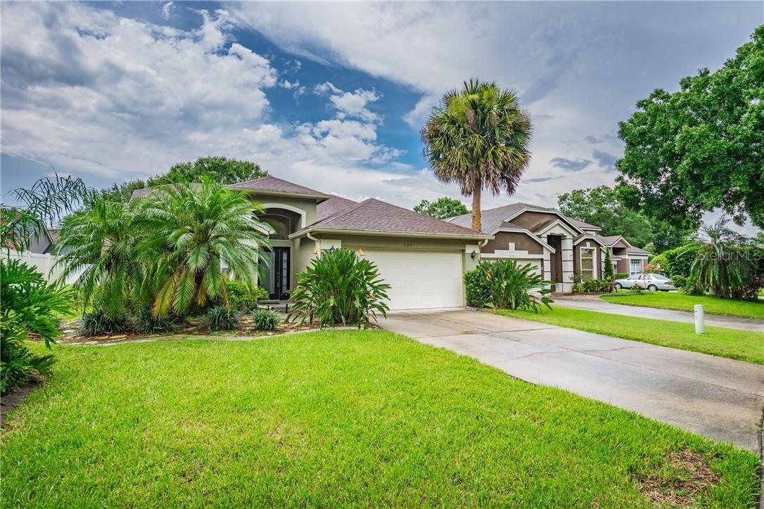 629 Lake Claire Ct., Oviedo, FL 32765