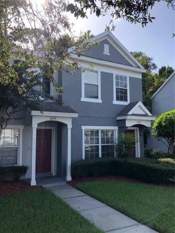 840 Shropshire Loop, Sanford, FL 32771