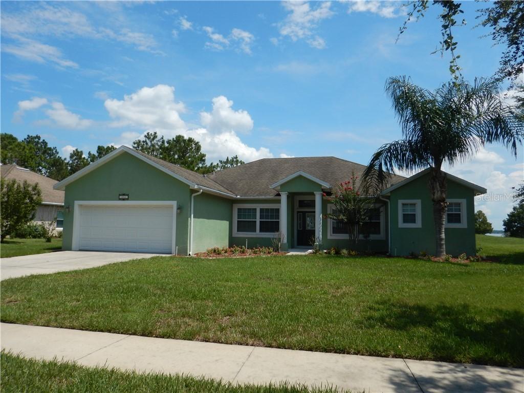 16541 Spring Park Dr., Clermont, FL 34711