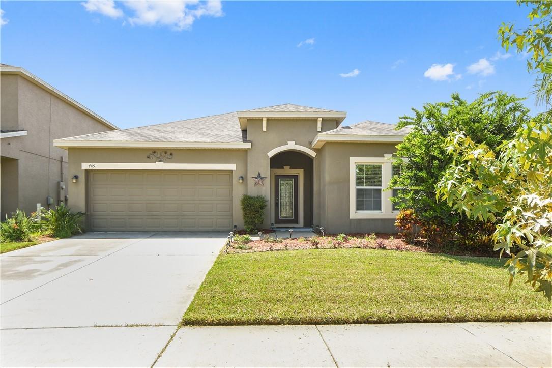 409 Rock Springs Cir., Groveland, FL 34736
