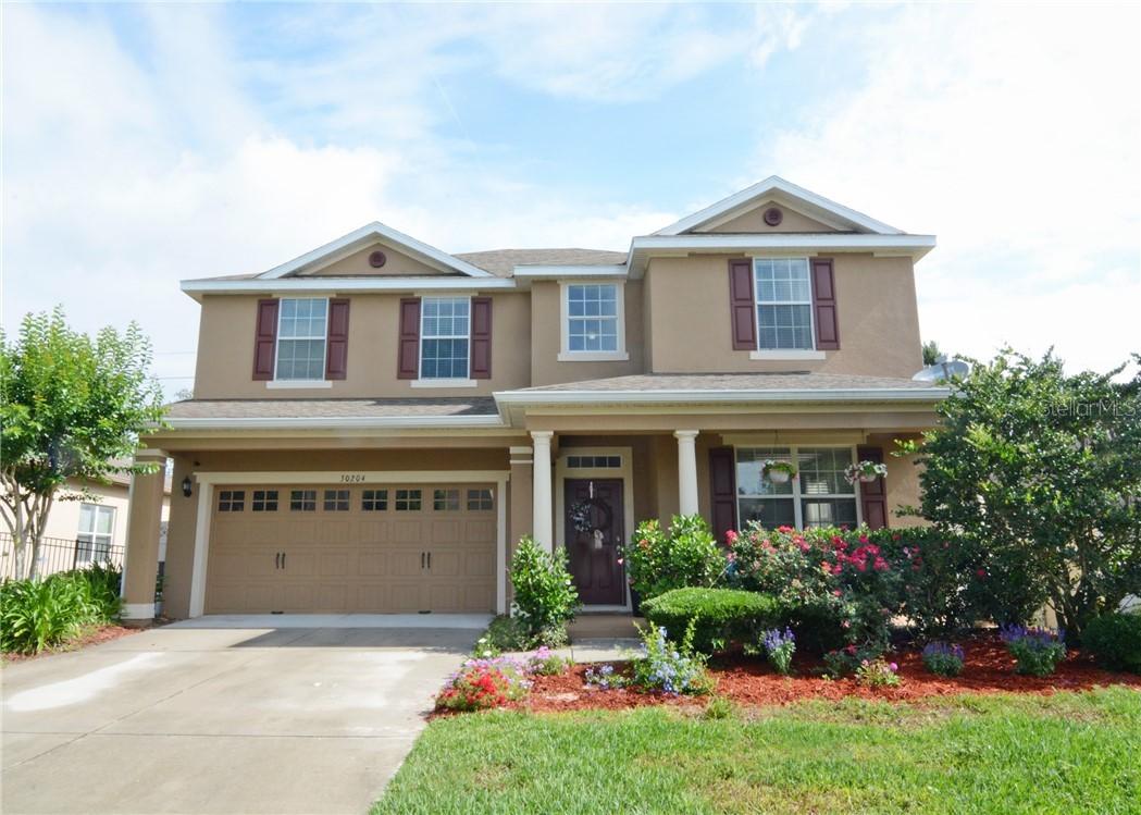 30204 Cheval St., Mount Dora, FL 32757